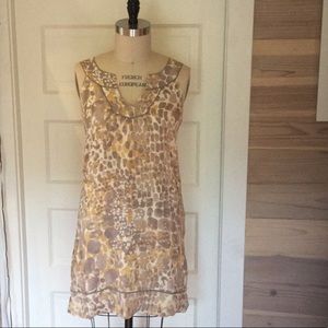 Anne Taylor Loft Tunic/Dress